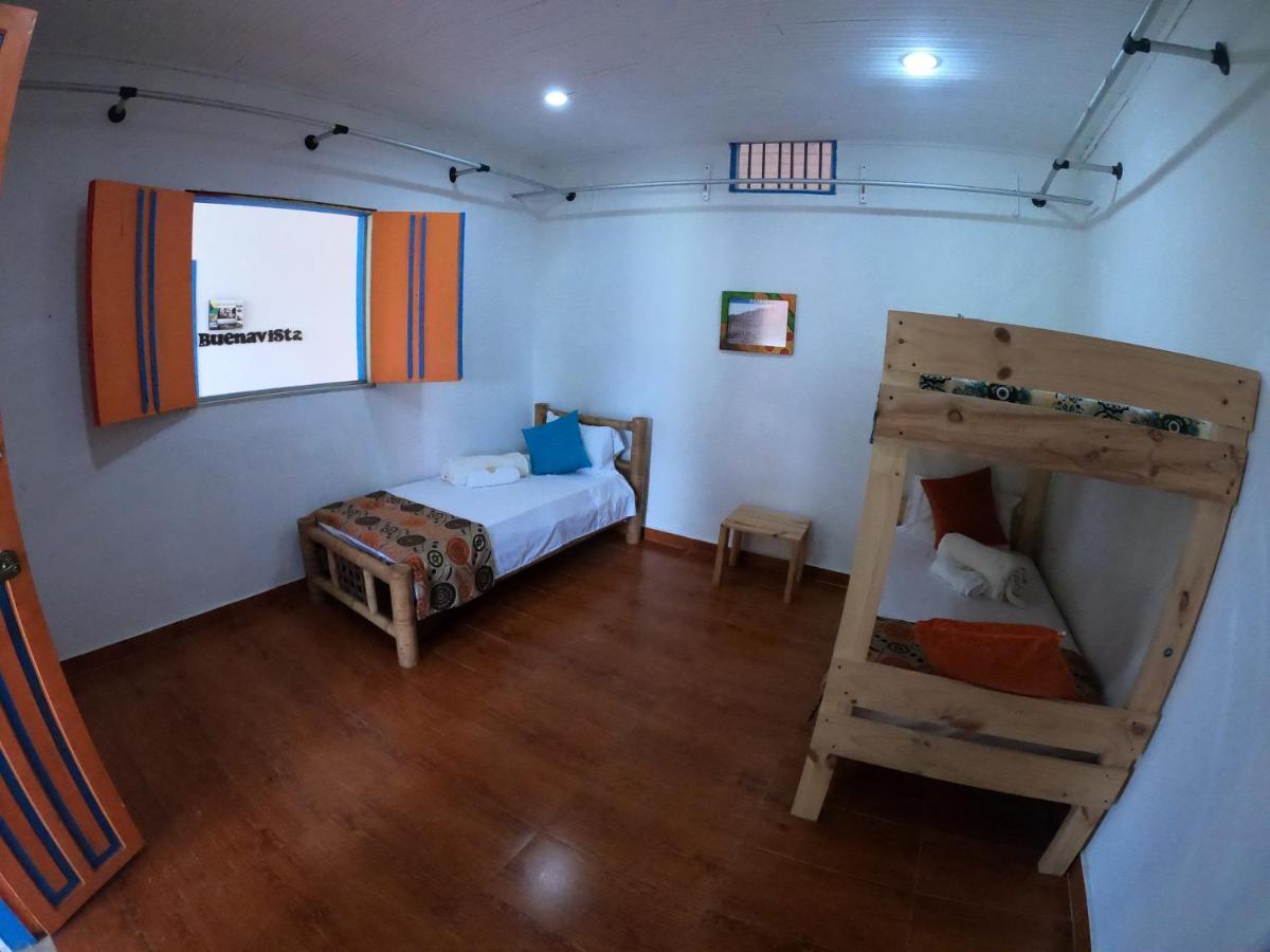 Finca Hotel Estrella Del Eden El Socorro Екстериор снимка